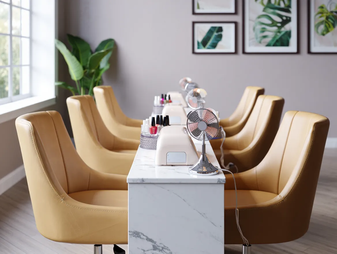 Professionelt miljø hos Ghivshkrozie